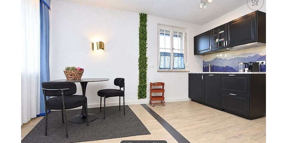 Etagenwohnung Böblingen - 2 Zimmer, 47 m&sup2;, 1.190&euro; | Angebot:27666848