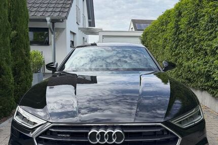 Audi A7 36.400 km 33.000 &euro; Neuhausen 73765