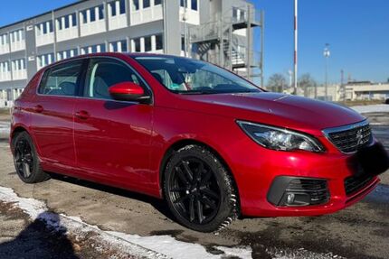 Peugeot 308 172.000 km 9.500 &euro; Hildrizhausen 71157