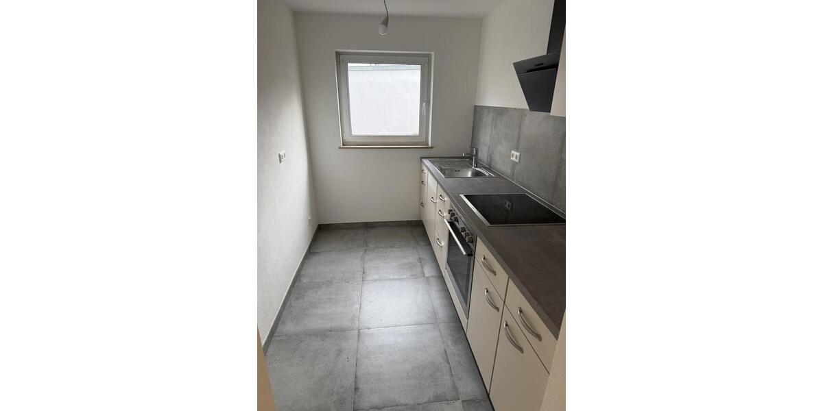 Erdgeschoßwohnung Ludwigsburg Eglosheim - 3 Zimmer, 68 m&sup2;, 1.200&euro; | Angebot:24731373