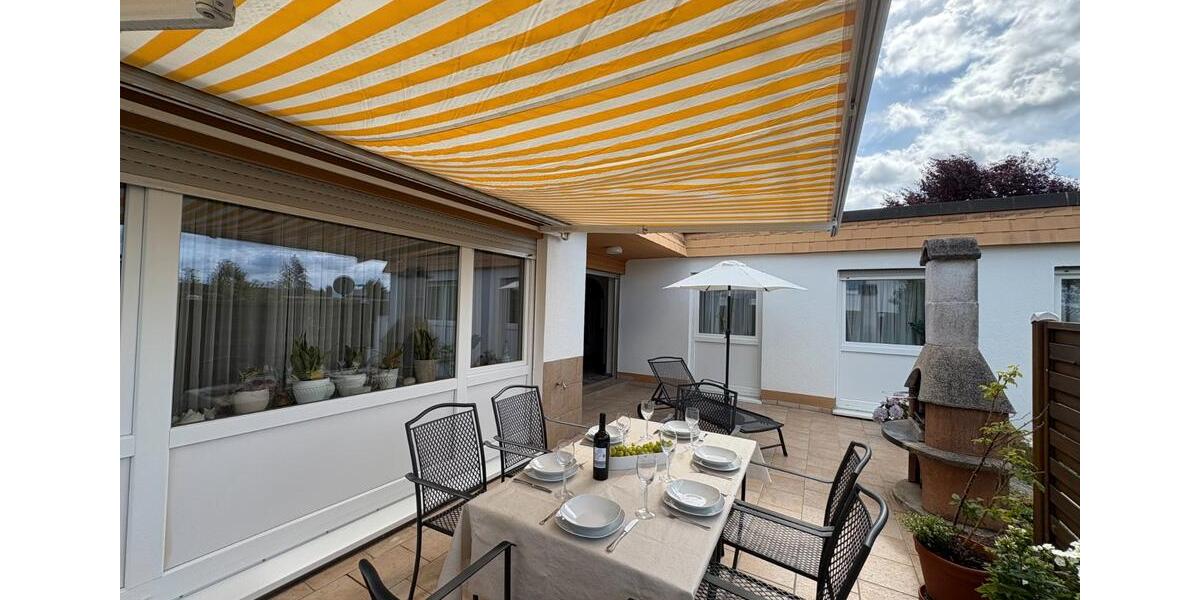 Bungalow Aichtal - 5 Zimmer, 130 m&sup2;, 629.000&euro; | Angebot:26829254