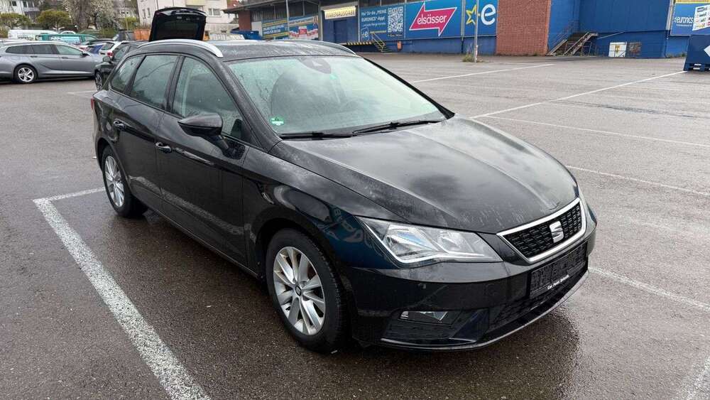Seat Leon 178.000 km 9.899 &euro; Sindelfingen 71065