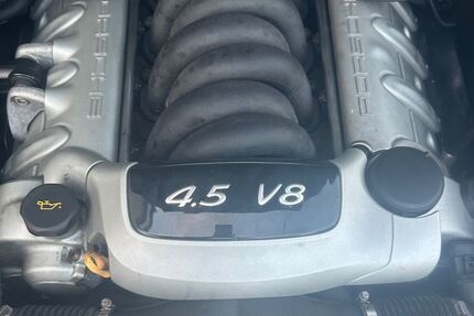 Porsche Cayenne 260.000 km 7.340 € Weil der Stadt 71263