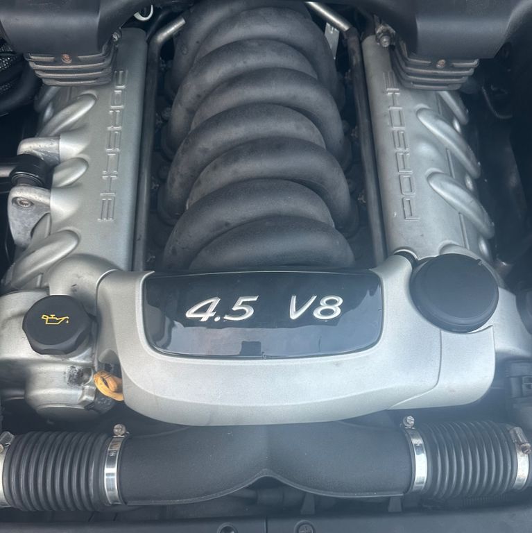 Porsche Cayenne 260.000 km 7.340 € Weil der Stadt 71263