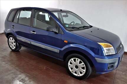 Ford Fusion 99.000 km 2.999 &euro; Mühlacker 75417