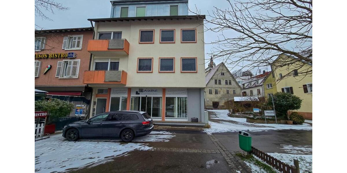 Gewerbeobjekt Mühlacker - 550&euro; | Angebot:24528233