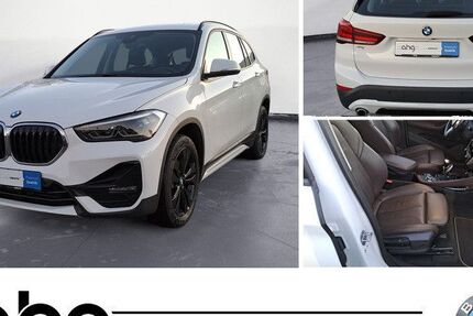BMW X1 114.434 km 27.860 &euro; Jettingen 71131