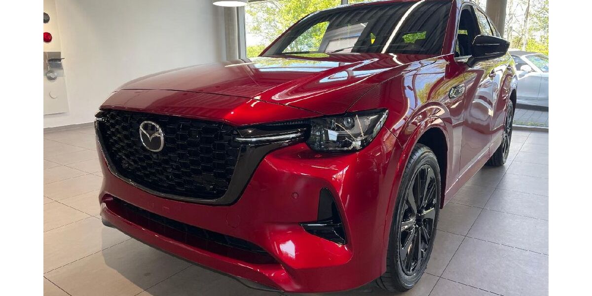 Mazda CX-60 19.000 km 48.900 &euro; Böblingen 71034