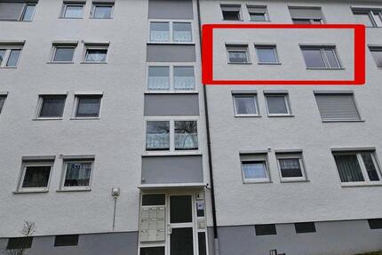 Wohnung Herrenberg - 3 Zimmer, 72 m&sup2;, 275.000&euro; | Angebot:24443746