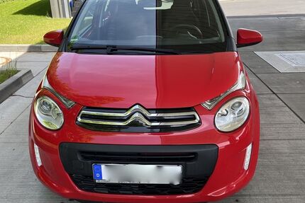Citroen C1 60.500 km 5.500 &euro; Reutlingen 72762