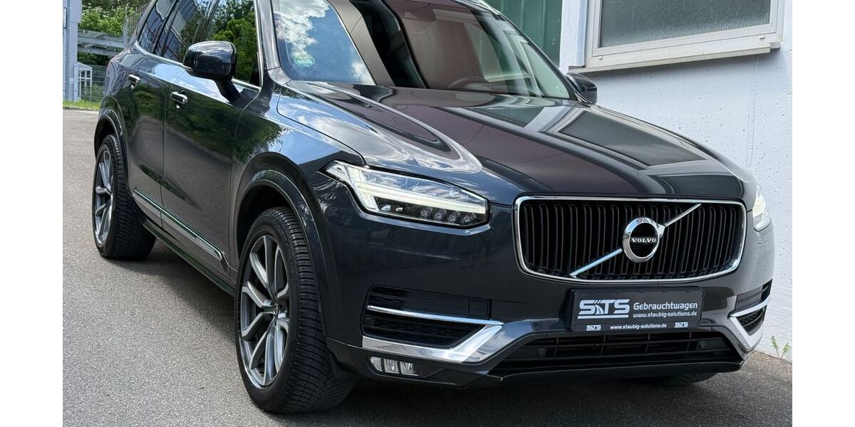 Volvo XC90 126.000 km 31.950 &euro; Jettingen 71131