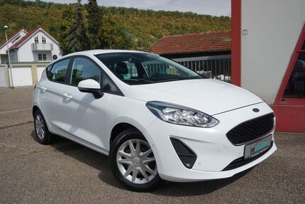 Ford Fiesta 115.450 km 7.650 &euro; Niefern-Öschelbronn 75223