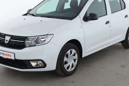 Dacia Logan 52.675 km 8.600 &euro; Stuttgart 70195