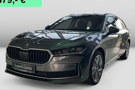 Skoda Superb 8.900 km 48.980 € Kornwestheim 70806