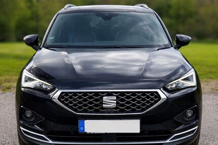 Seat Tarraco 95.000 km 28.400 &euro; Stuttgart 70376