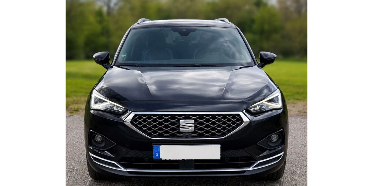 Seat Tarraco 95.000 km 28.700 &euro; Stuttgart 70376