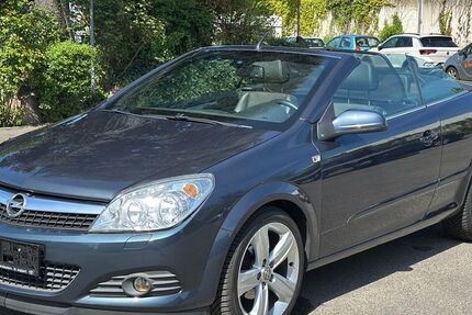 Opel Astra 54.000 km 6.390 € Möglingen 71696