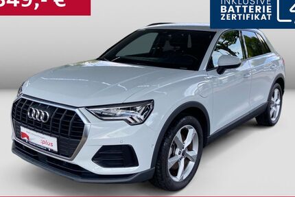 Audi Q3 86.935 km 27.230 &euro; Esslingen 73730