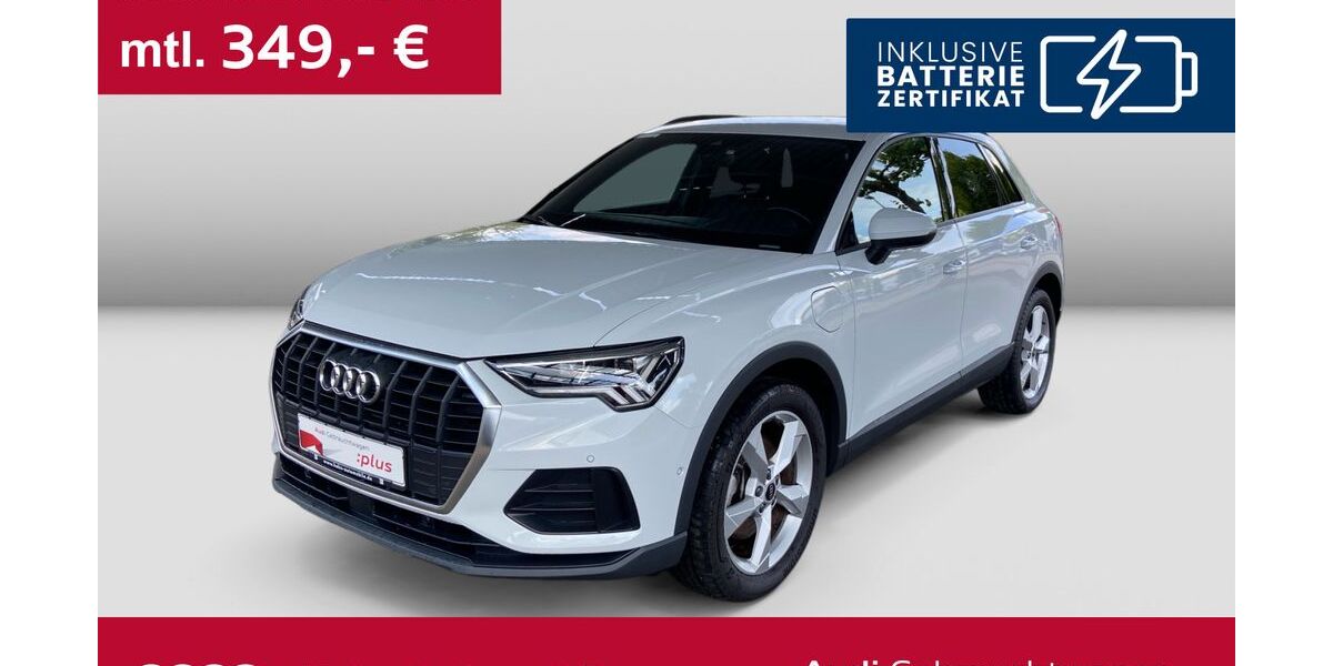 Audi Q3 86.935 km 27.230 &euro; Esslingen 73730