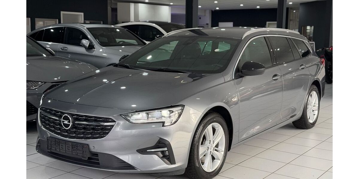 Opel Insignia 100.000 km 15.890 &euro; Weil im Schönbuch 71093