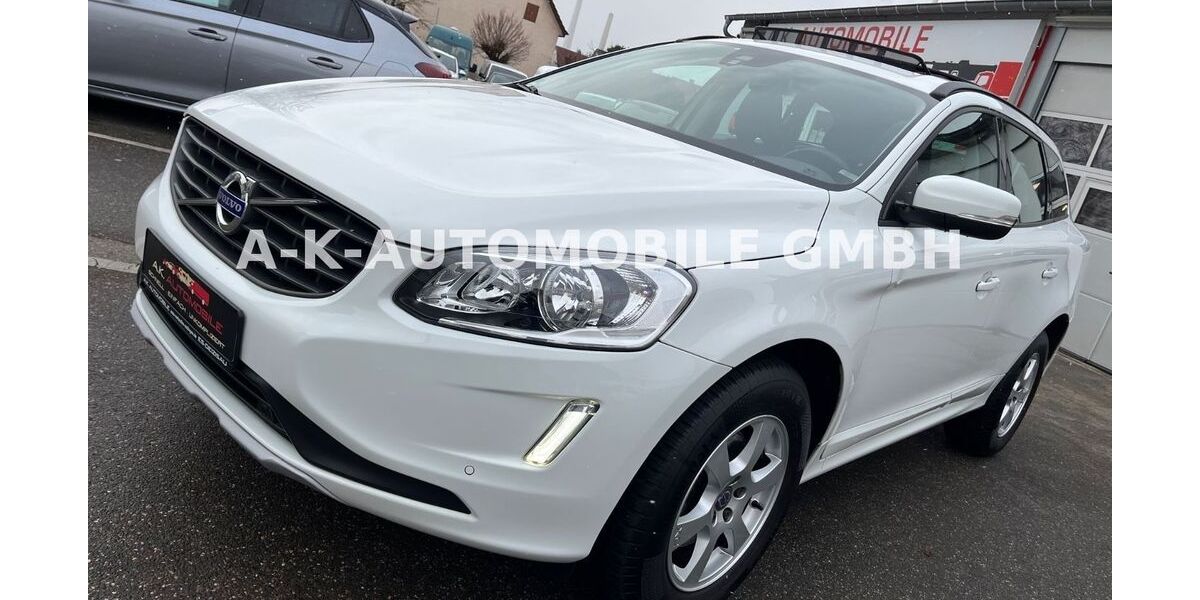 Volvo XC60 200.000 km 12.499 &euro; Deizisau 73779