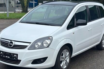 Opel Zafira 76.269 km 6.499 € Kernen im Remstal 71394