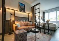 Wohnung zum Mieten in Stuttgart 1.650 € 25 m²