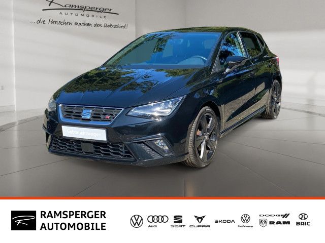 Seat Ibiza 93.198 km 14.460 € Nürtingen 72622