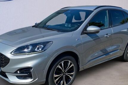 Ford Kuga 56.300 km 24.190 &euro; Nagold 72202