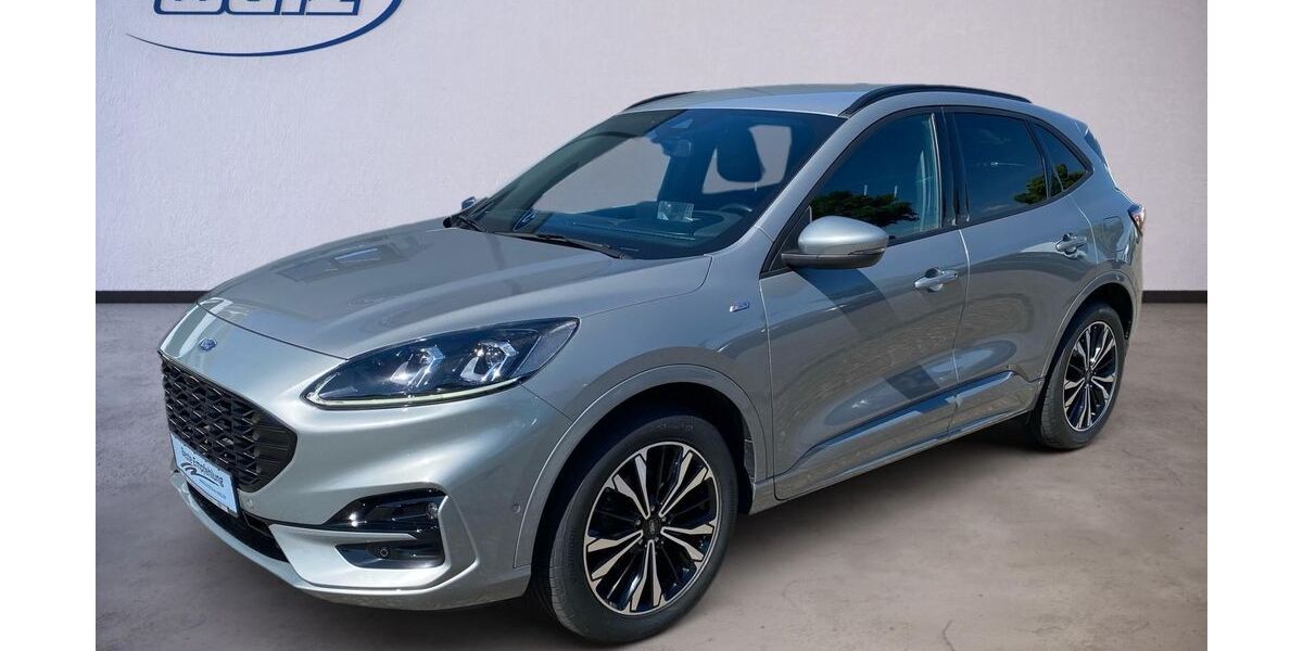 Ford Kuga 56.300 km 24.190 &euro; Nagold 72202