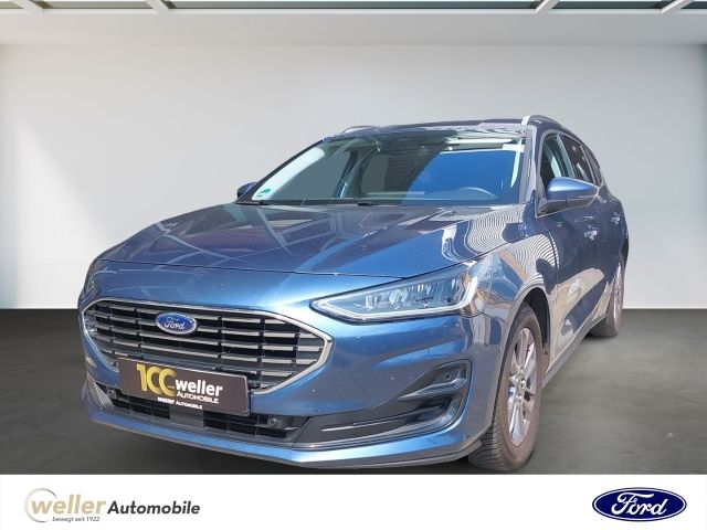 Ford Focus 28.345 km 21.475 &euro; Bietigheim-Bissingen 74321