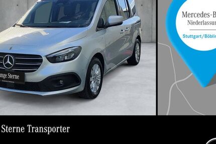 Mercedes-Benz T-Klasse 12.488 km 29.980 &euro; Böblingen 71034