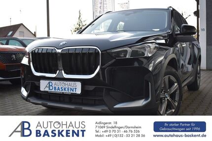 BMW X1 51.900 km 33.450 &euro; Sindelfingen-Darmsheim 71069
