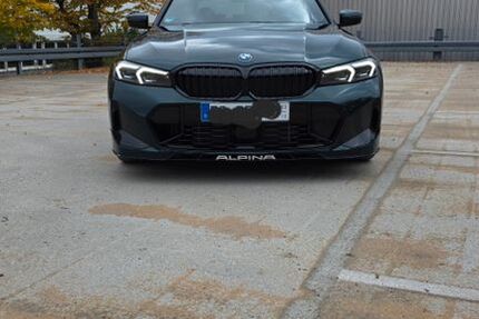 Alpina B3 3.600 km 91.900 € Leinfelden 70771