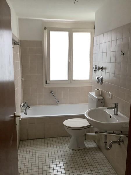 Frisch für Sie saniert – Schöne 2 Zimmer Wohnung! zimmer