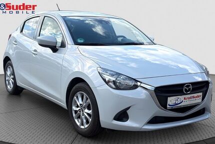 Mazda 2 116.000 km 9.980 &euro; Ludwigsburg 71636
