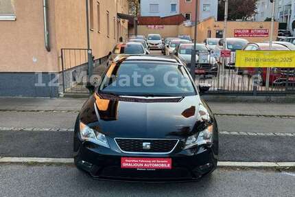 Seat Leon 100.000 km 14.900 &euro; Stuttgart 70435