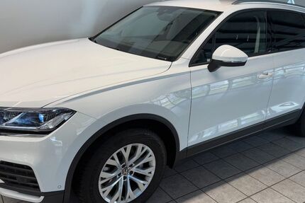 VW Touareg 31.480 km 49.990 &euro; Nagold 72202