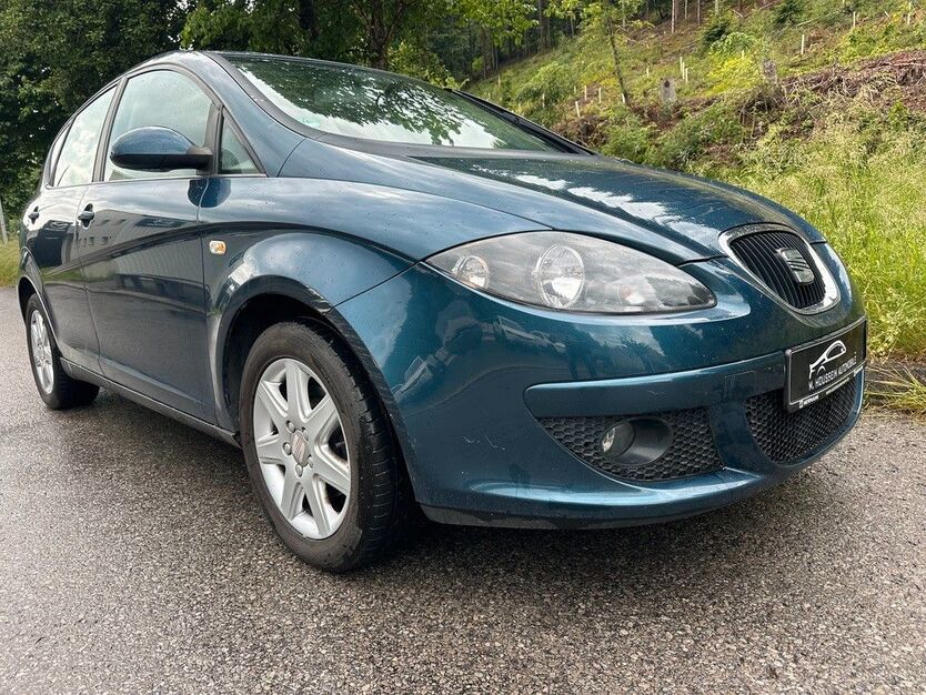 Seat Altea 191.000 km 1.499 € Altensteig 72213