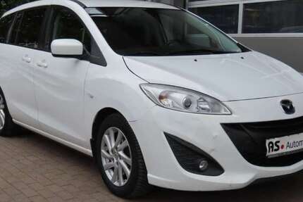 Mazda 5