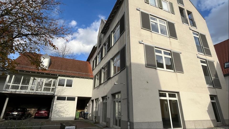 Gewerbeobjekt Vaihingen an der Enz - 1.875&euro; | Angebot:23904038
