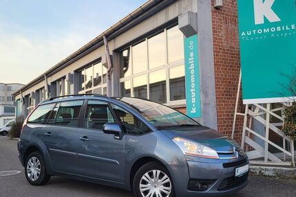 Citroen C4 Picasso 99.000 km 5.700 &euro; Stuttgart 70372
