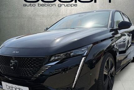 Peugeot 308 33.750 km 24.880 &euro; Tübingen 72072