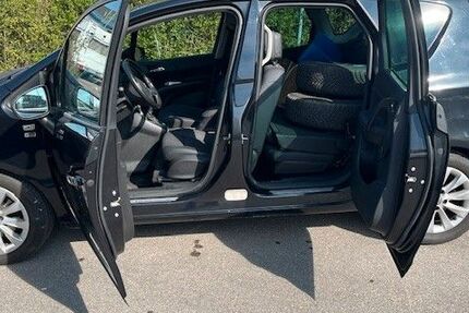 Opel Meriva 150.500 km 5.800 &euro; Gerlingen 70839