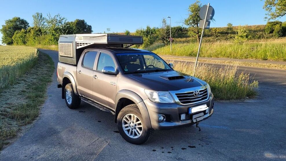 Hilux