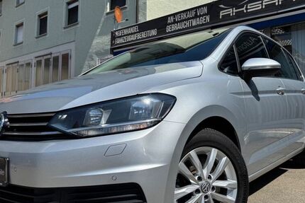 VW Touran