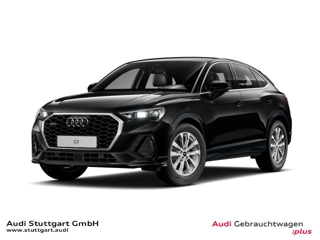 Audi Q3 23.717 km 42.440 &euro; Böblingen 71034