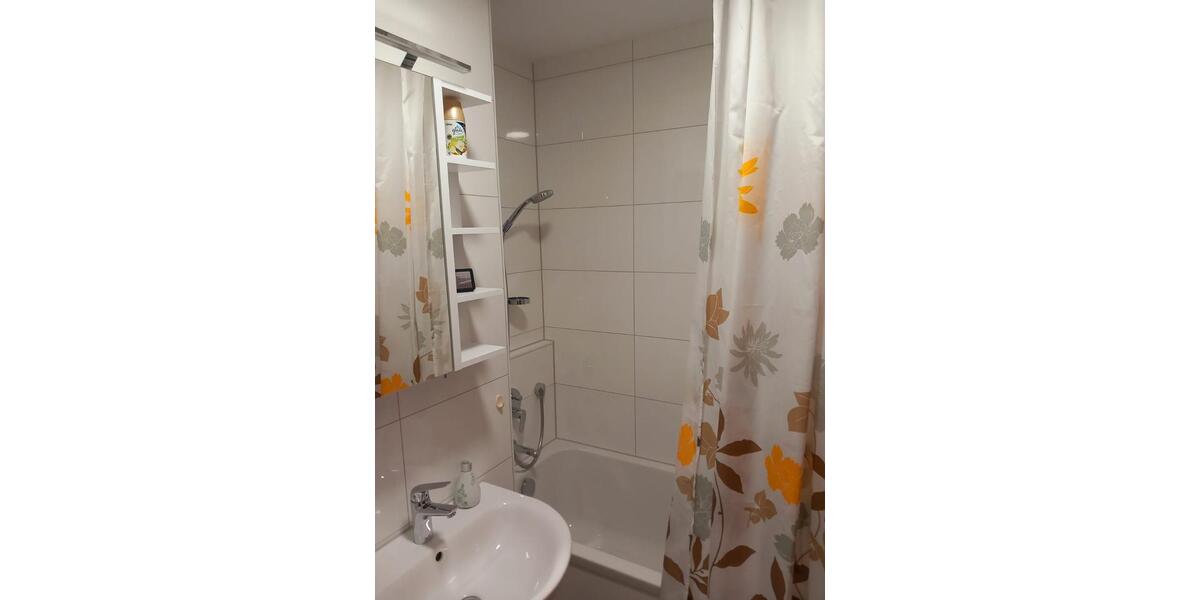 Etagenwohnung Ludwigsburg Eglosheim - 1.5 Zimmer, 41 m&sup2;, 675&euro; | Angebot:26464783