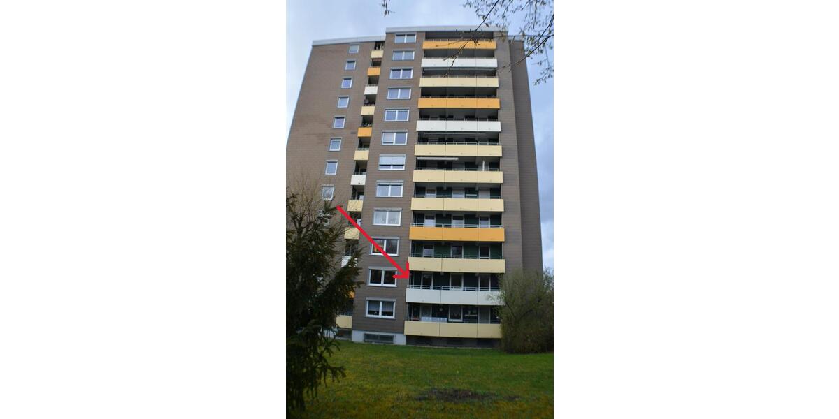 Etagenwohnung Reutlingen Reutlingen (Kernstadt) - 4 Zimmer, 125 m&sup2;, 395.000&euro; | Angebot:26416700