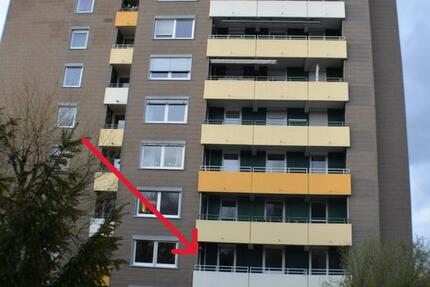 Wohnung Reutlingen Reutlingen (Kernstadt) - 4 Zimmer, 125 m&sup2;, 395.000&euro; | Angebot:26416700